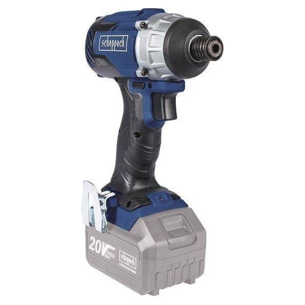 Scheppach Zakrętarka BCID180-20ProS 20 V 8200885 4046664084983
