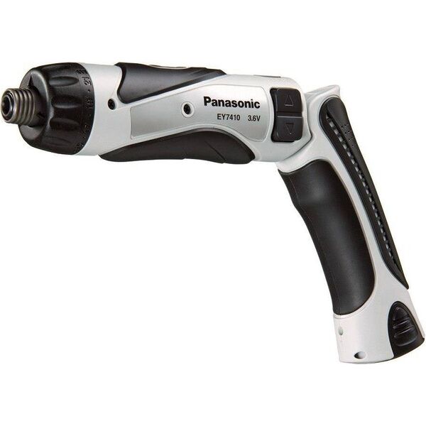 Panasonic Wkrętak EY7410LA1C 3.6 V 8200930 5025232409778