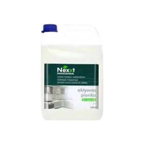 Herlitz PIANKA NEXXT 5 L DO KUCHNI 8201537 5902178511249