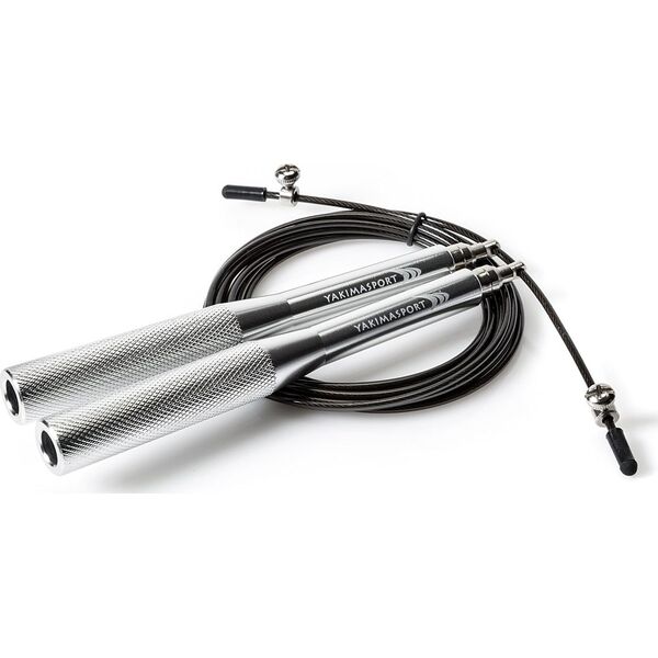 Skakanka sportowa YakimaSport PRO 300 cm 8228909 5903796710915