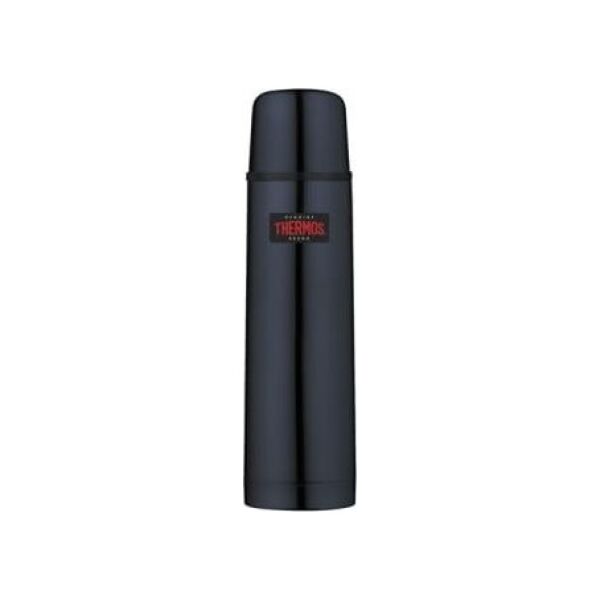 Thermos Termos turystyczny Mountain FFB TH-150054 0.5 l Granatowy 8231542 5010576855114