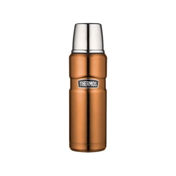 Thermos Termos turystyczny Style TH-170013 0.47 l Miedziany 8231548 5010576702722