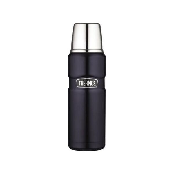 Thermos Termos turystyczny TH-170010 0.47 l Granatowy 8231729 5010576700100