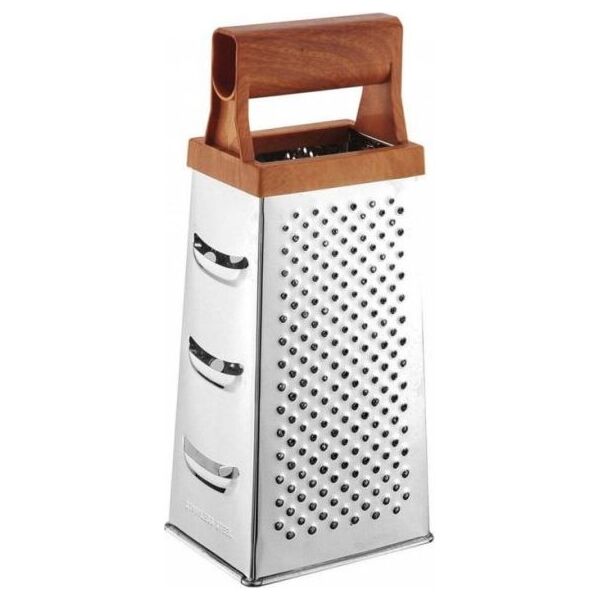 KingHoff TARKA 4-KRAWEDZIOWA DO WARZYW 23cm KINGHOFF KH-4083 8235771 5908287240834