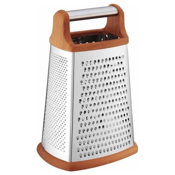 KingHoff TARKA 4-KRAWEDZIOWA DO WARZYW 23cm KINGHOFF KH-4088 8235772 5908287240889