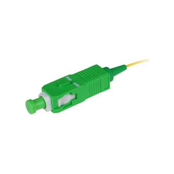 ExtraLink EXTRALINK PIGTAIL LC/UPC SM 900UM G.657A 1.5M EASY-STRIP 8240802 5903148916668
