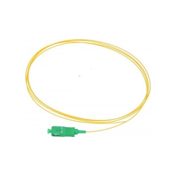 ExtraLink EXTRALINK PIGTAIL SC/APC SM 900UM G.657A 3M 8240807 5902560361926