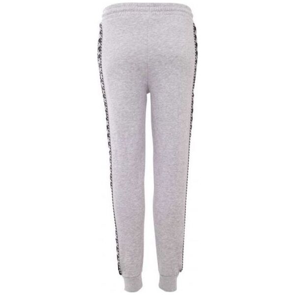 Kappa Spodnie Inama Sweat Pants 309074-15-4101M szare r. L 8253024 4056142725826
