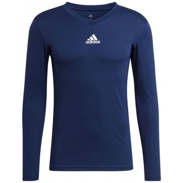 Adidas Koszulka adidas TEAM BASE TEE GN5675 GN5675 granatowy L 8253561 4064044297778