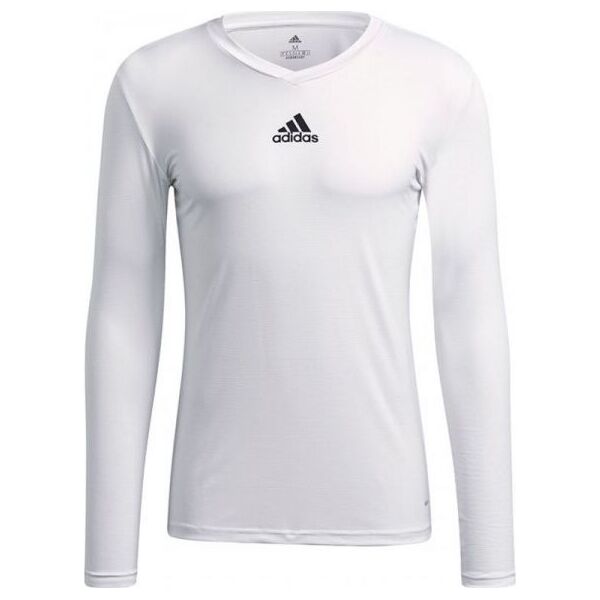 Adidas Koszulka adidas TEAM BASE TEE GN5676 GN5676 biały XL 8253575 4064044386212