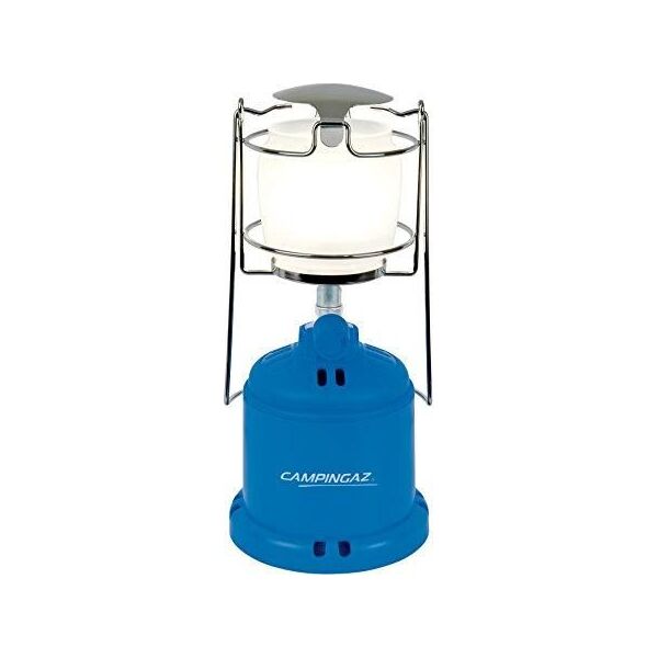 Campingaz Camping 206 L, lampa gazowa 8268322 3138522113261
