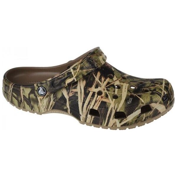 Crocs Crocs Classic Realtree V2 12132-260 zielone 38/39 8290036 883503723979