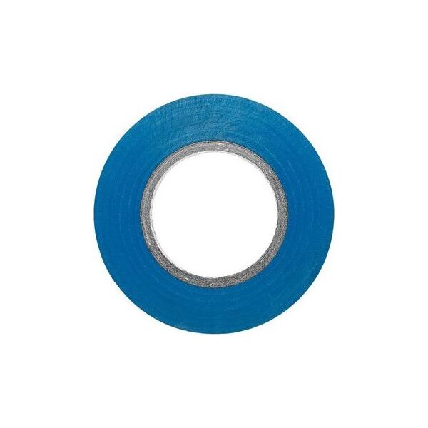 GTV Taśma izolacyjna 0.13x19mm x 20m, niebieska HT1P283 8317749 5902801010675