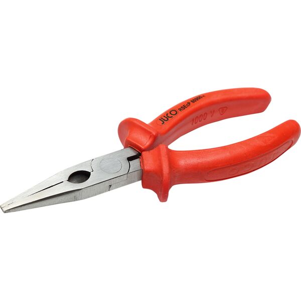 Juco SZCZYPCE PÓŁOKRĄGŁE 160MM (SZ007) 28576 JUCO 8324020 5906372855956