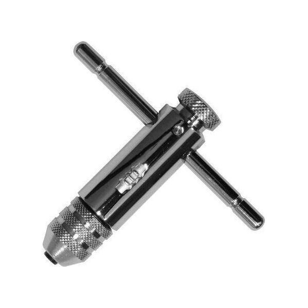 Abraboro KLUCZ DO GWINTOWNIKÓW ABRABORO M3 - M10 GRZECHOTKA AB45320000 ABRABORO 8324909 5999082008941