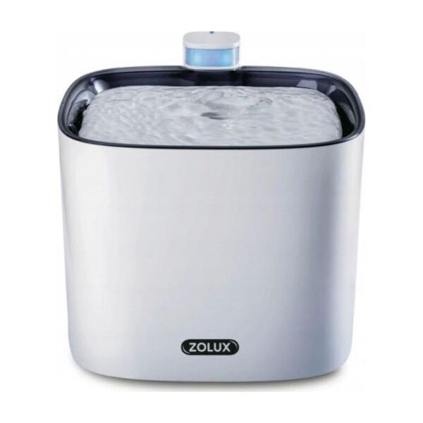 Zolux ZOLUX Fontanna dla kota IGUAZU 3 l 8343046 3336025743484