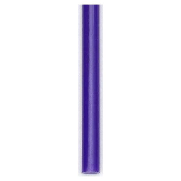 Wkłady klejowe Megatec 11 mm x 200 mm fioletowe 5 szt. 0.1 kg Termik (BN1021C UN FIO) 8344002 5904910102197