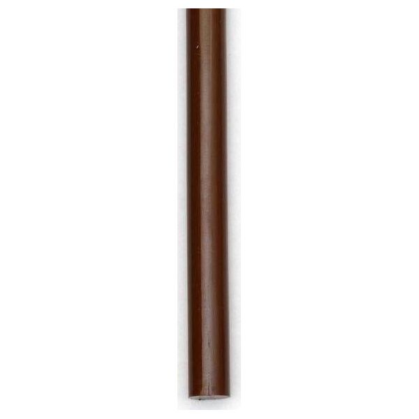 Wkłady klejowe Megatec 11 mm x 200 mm brązowe 5 szt. 0.1 kg Termik (BN1021C UN KAW) 8344003 5904910102173