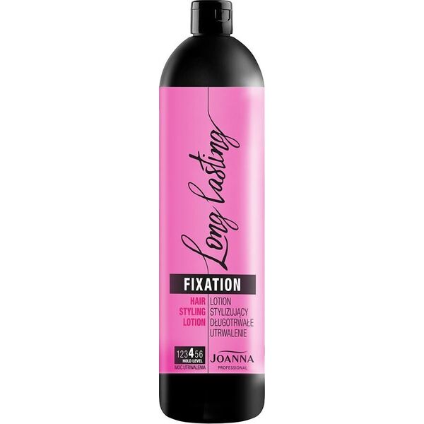 Joanna Lotion do układania włosów bardzo mocny 1000 ml 8359882 5901018019754