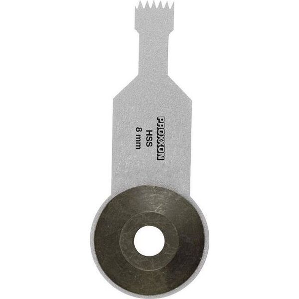 Proxxon Końcówka Do Drążenia 8 Mm Proxxon Do Szlifierki Ozi/e Pr28897 Proxxon 8362899 4006274288973