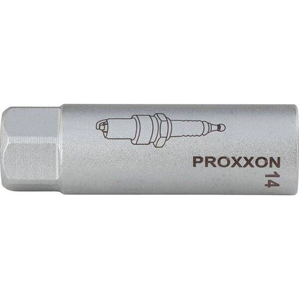 Proxxon NASADKA DO ŚWIEC 14 MM - 3/8 CALA PROXXON PR23553 PROXXON 8364401 4006274235533