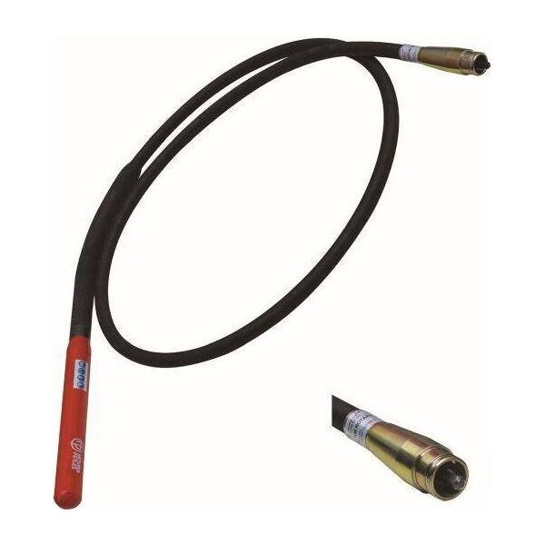 Hervisa Buława wibracyjna Hervisa AM 50/5 Rotary 8365155 8435234408049
