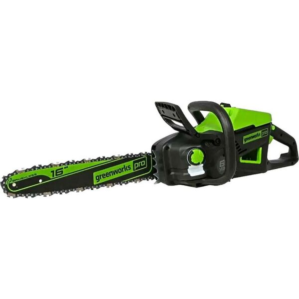 Piła łańcuchowa Greenworks GD60CS40 60 V 40 cm 8365179 6952909067049