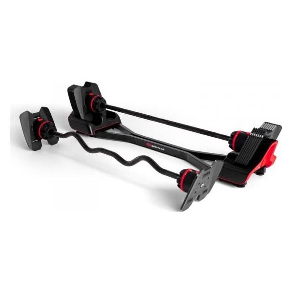 Bowflex BOWFLEX ZESTAW SZTANG REGULOWANYCH 2080 SELECTTECH 8365409 708447914194