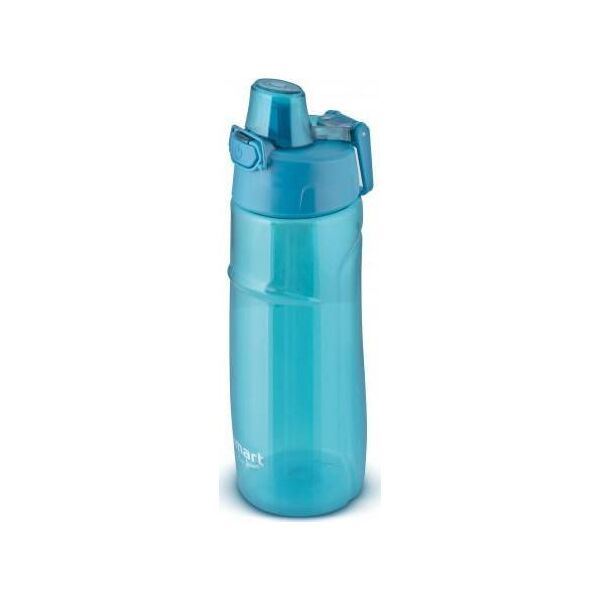 Lamart Butelka z ustnikiem niebieska 700 ml 8372264 8590669292912