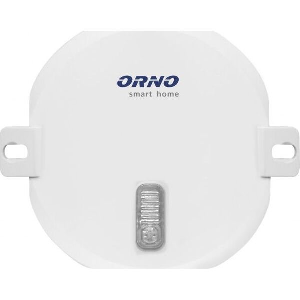 Orno ORNO SMART HOME PRZEKAŹNIK ROLETOWY PODTYNKOWY Z ODBIORNIKIEM RADIOWYM 300W OR-SH-1735 8376179 5908254810626