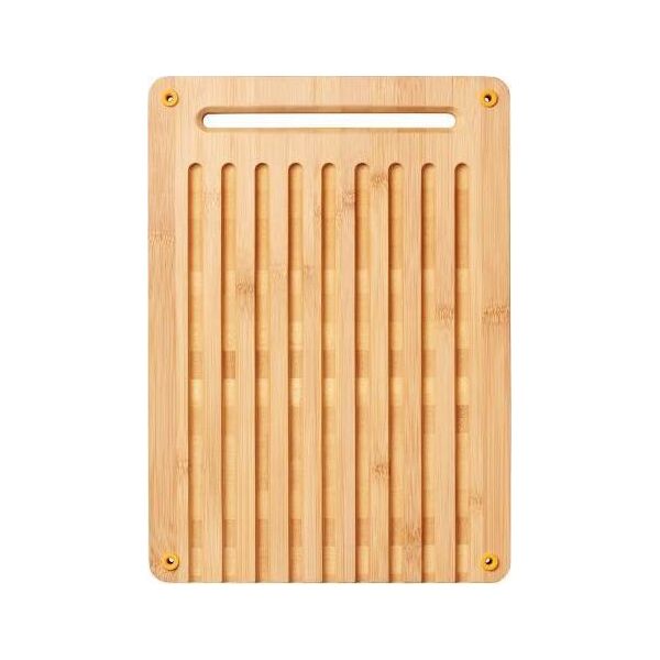 Deska do krojenia Fiskars bambusowa 8383960 6424002013549