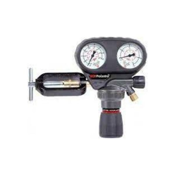 GCE GCE REDUKTOR DO ACETYLENU PRO 20/1,5 BAR GCE0780632 8384215 8592346692787