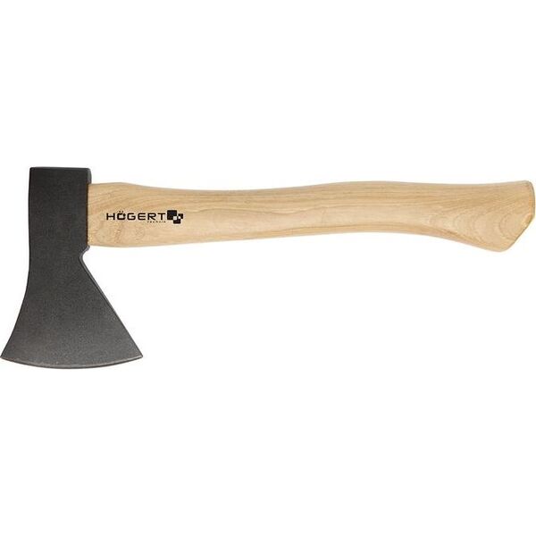 GTV Siekiera uniwersalna drewniana 0.8kg 8385623 5901867154941