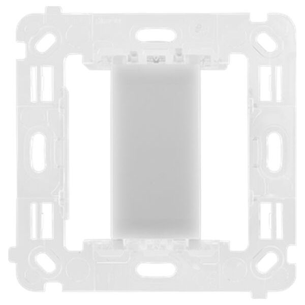 Kontakt-Simon Simon 54 Touch mechanizm Przycisk roletowy pojedynczy 230V 2A ST1Z 8385866 5902787859527