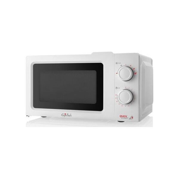 Kuchenka mikrofalowa Gallet GALFMOM205W 8392673 8590393257799
