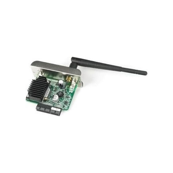 Zebra Zebra Kit Zebranet Wireless Card 802.11ac, BT4.0. This item is for all ZT600, all ZT510 and only ZT400 using firmware version V75.20.14Z or later. 8406794 8596375087927