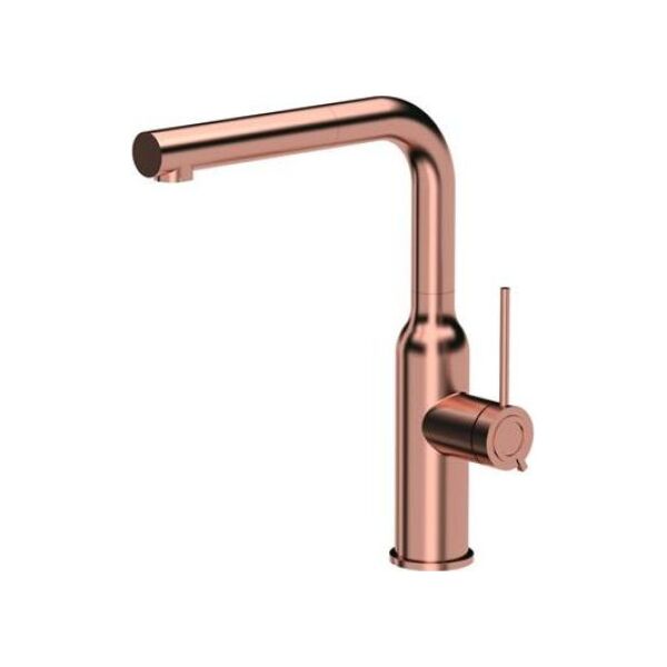 Bateria kuchenna Quadron Angelina Q Line PullOut stojąca miedziana (84818011) 8408352 5903242537424