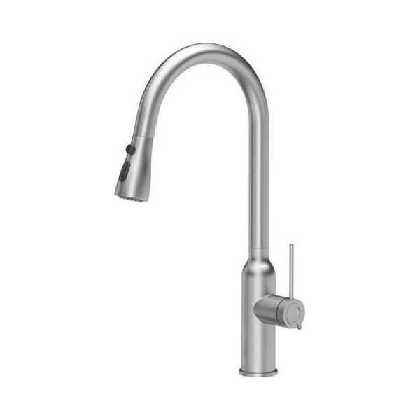 Bateria kuchenna Quadron Jessica Q LINE PullOut SteelQ stojąca stal szlachetna (84818011) 8408364 5903242537431