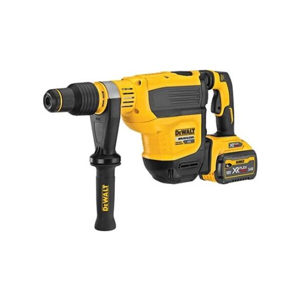 Młotowiertarka Dewalt DCH614X2 54 V 8450438 5035048722916
