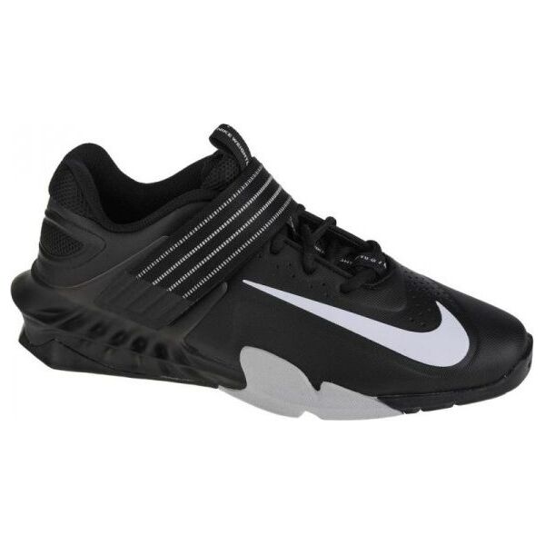 Nike Nike Savaleos CV5708-010 czarne 42,5 8474892 194956700340