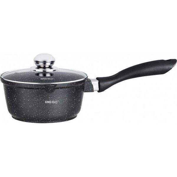 KingHoff Kinghoff rondel marmurowy 16cm kh-1600 1,3l! 8481501 5908287216006