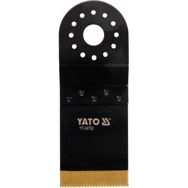 Yato YATO BRZESZCZOT WGŁĘBNY DO NARZĘDZIA WIELOFUNKCYJNEGO BIM-TIN 34 x 90mm YT-34702 8486458 5906083065149