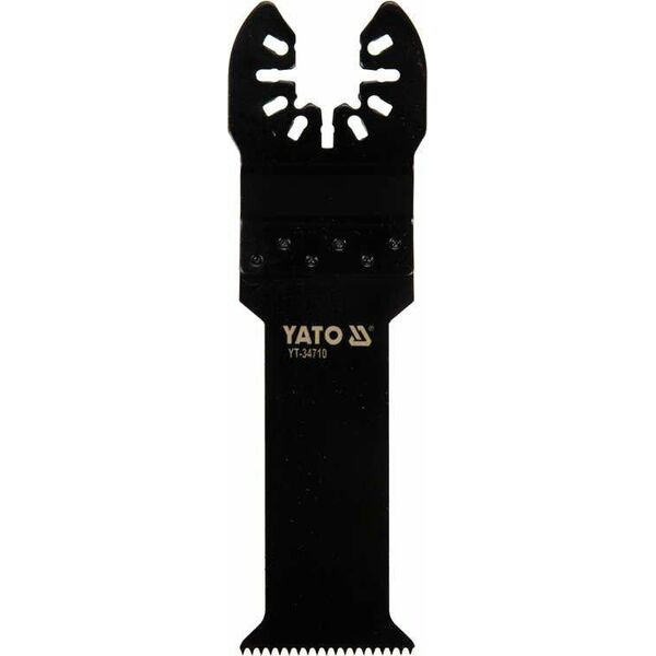 Yato YATO BRZESZCZOT WGŁĘBNY DO NARZĘDZIA WIELOFUNKCYJNEGO HCS 32 x 120mm YT-34710 8486459 5906083065095