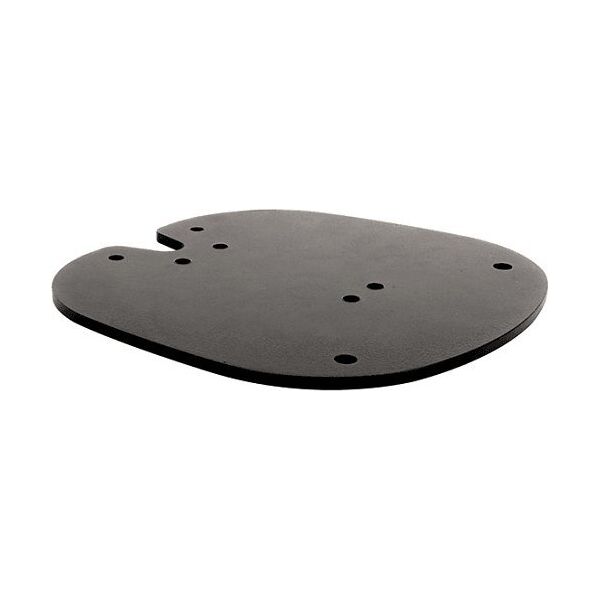 B-Tech Podstawa do kolumn System X (BT8380-FFB/B) 8500488 5019318080197