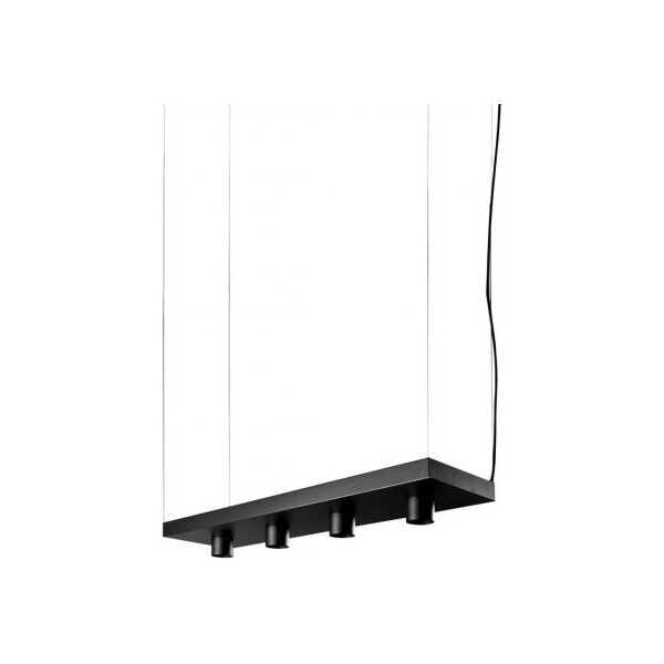 Lampa wisząca Nowodvorski Lampa wisząca PLANT 9381 8502760 5903139938198