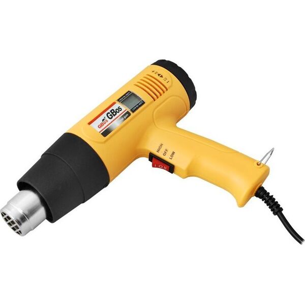 Opalarka GBos 1500 W (LXN301) 8507821 5902270749441