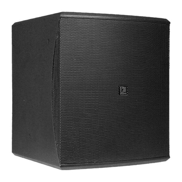 Kolumna Audac BASO12/B 500 W 8541917 5414795034945