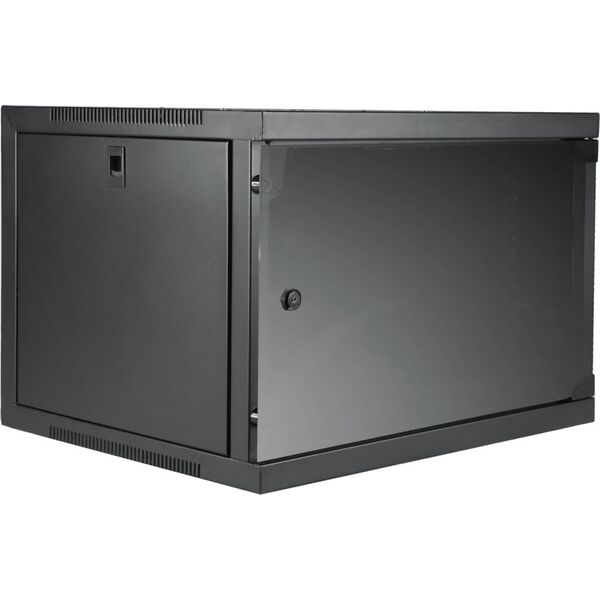 Szafa Caymon Wisząca 19" 9U (EPR409/B) 8542008 5414795039278