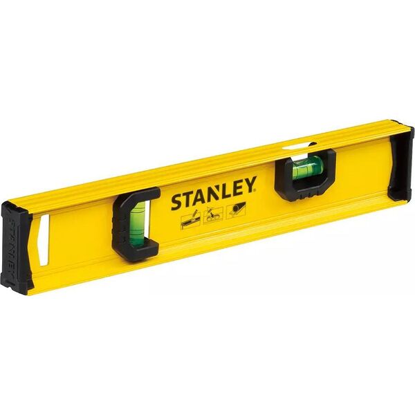 Stanley Poziomica I-BEAM Basic 1200 mm (0-42-076) 8550607 3253561420764