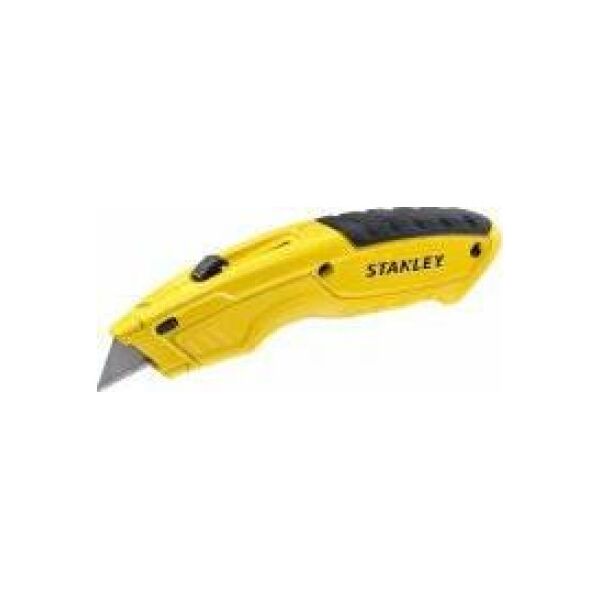 Stanley ST.NÓŻ UNIWERSALNY WYSUWANY STHT10430-0 8550609 3253560104306